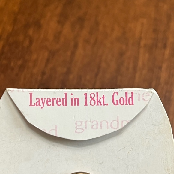 NTW Breast Cancer Awareness Pin - Picture 3 of 3